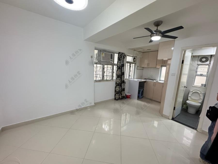 WHAMPOA EST, LOK WING BLDG BLK M Hunghom L T092005 For Buy