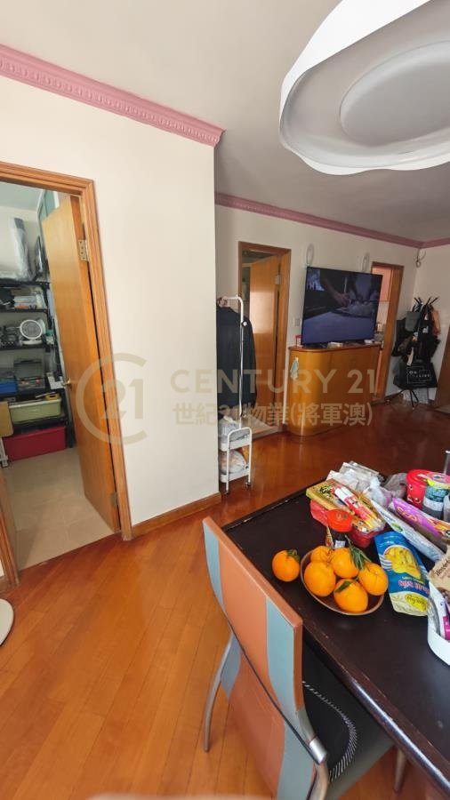 廣明苑 廣瑞閣 D座 (綠表)