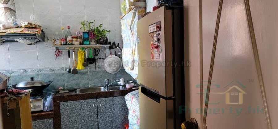 廣明苑 廣賢閣 C座 (綠表)