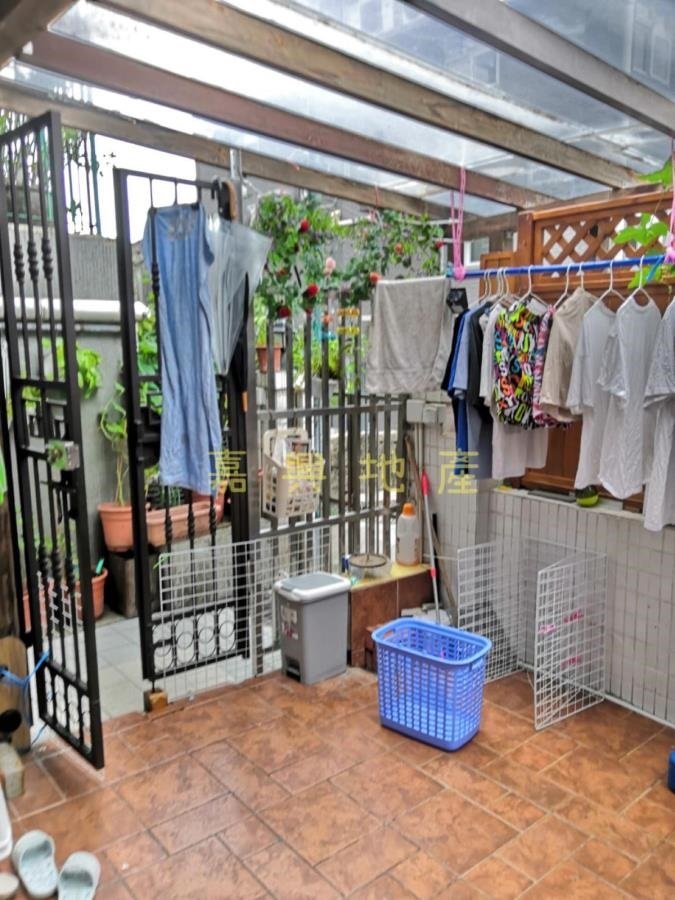 下禾輋村