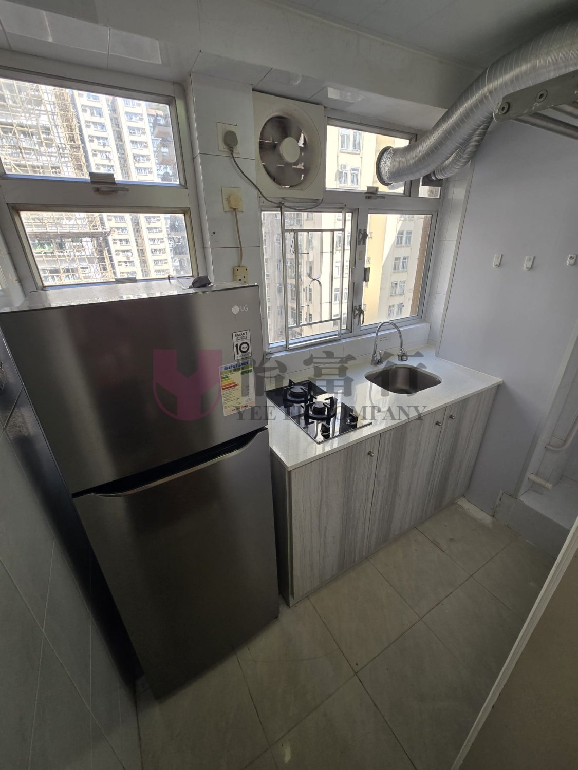 MEI FOO PH 02 BROADWAY 36 Lai Chi Kok M M005992 For Buy
