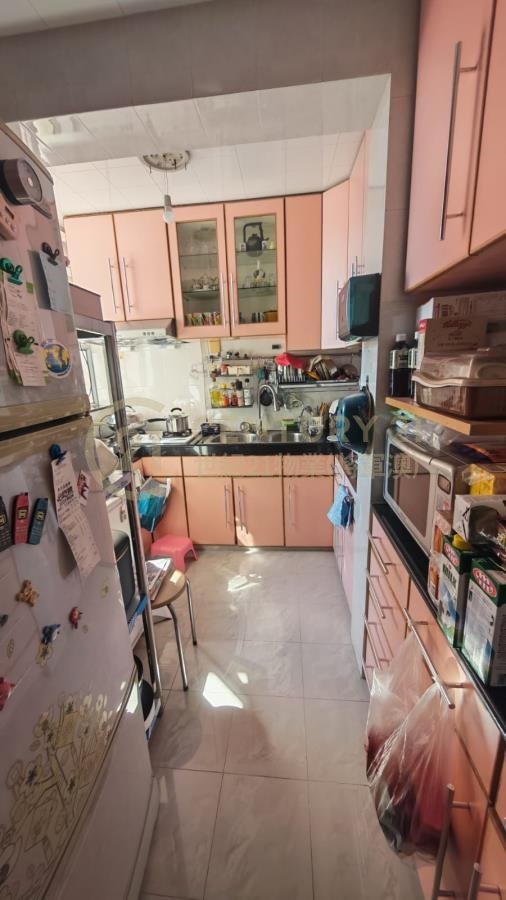 廣明苑 廣瑞閣 D座 (綠表)