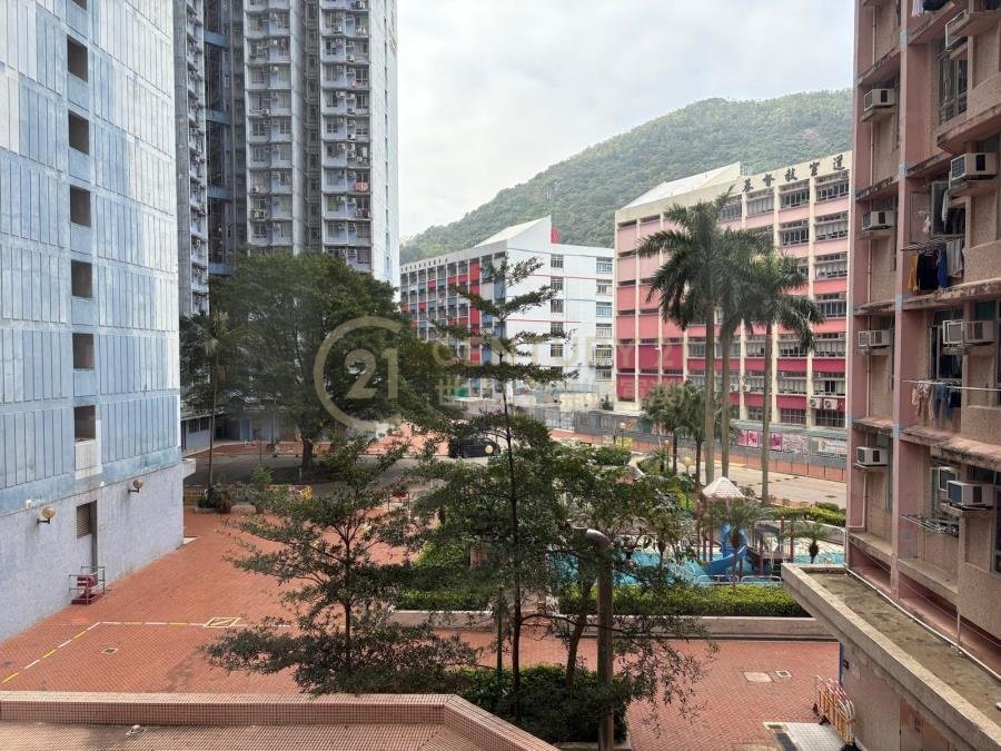 廣明苑 廣賢閣 C座 (連地價)