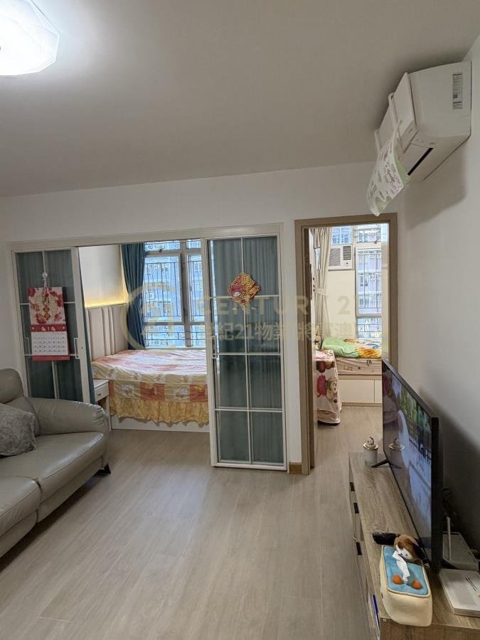 廣明苑 廣昌閣 A座 (綠表)