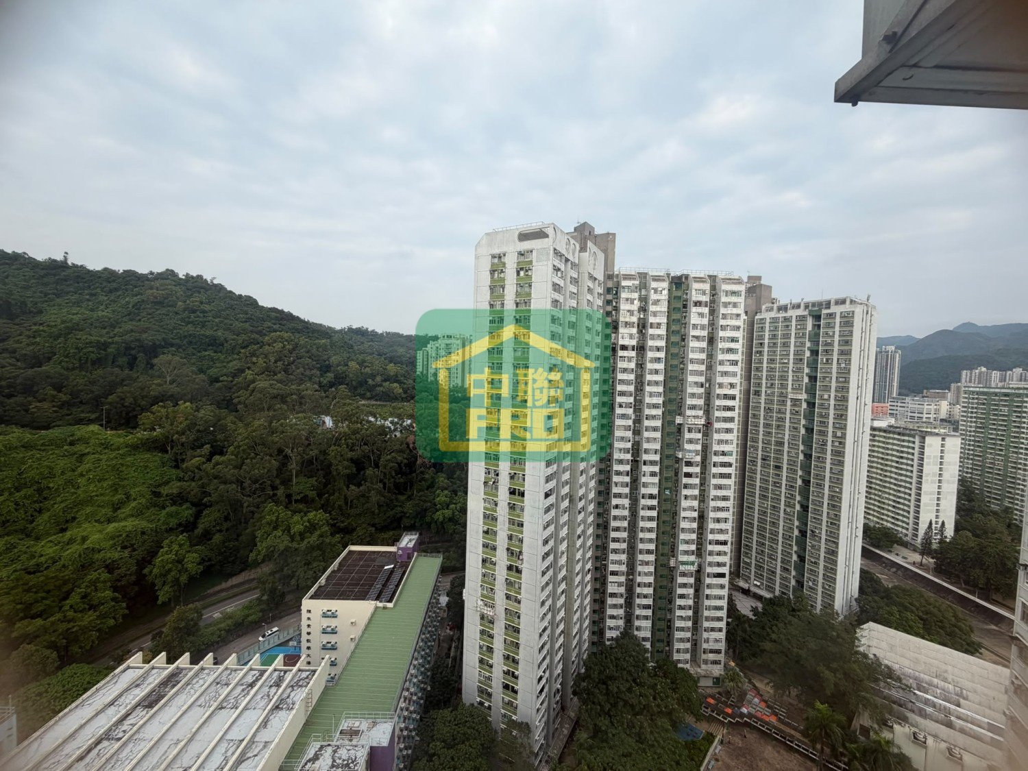 MAY SHING COURT  Shatin H T183591 For Buy