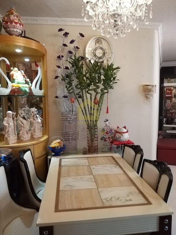 TUNG TAU EST  Kowloon City L S154277 For Buy