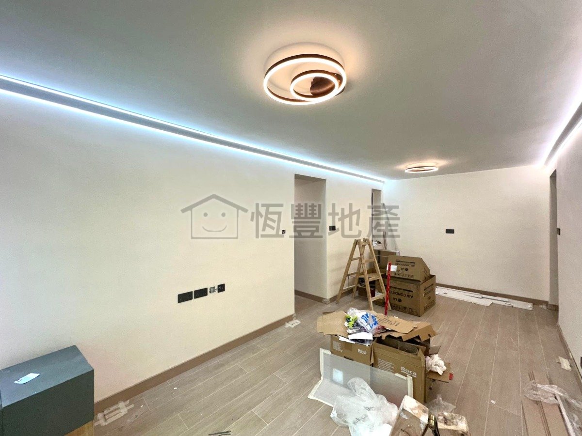 NEPTUNE TERR BLK 02 (PSPS) Chai Wan L E024729 For Buy