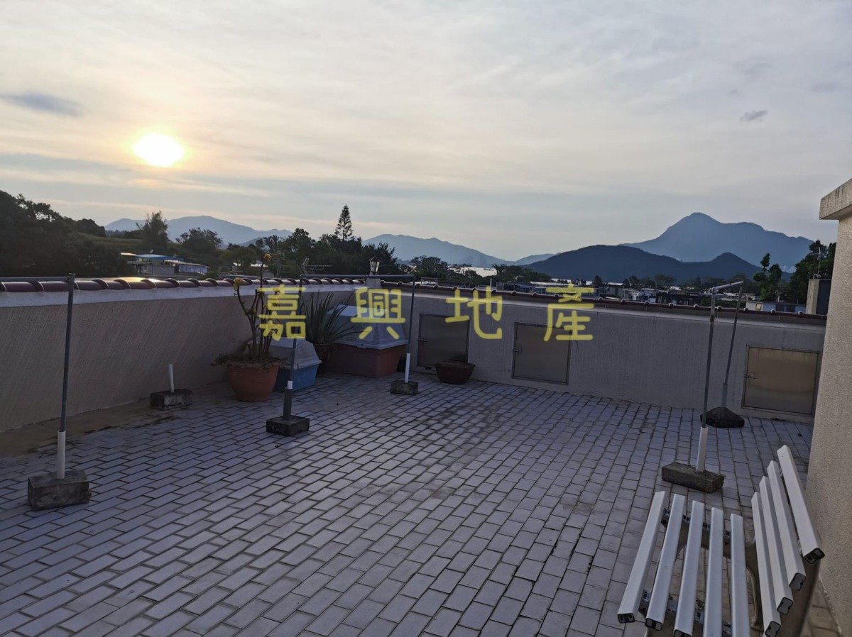 汀角村 95080030