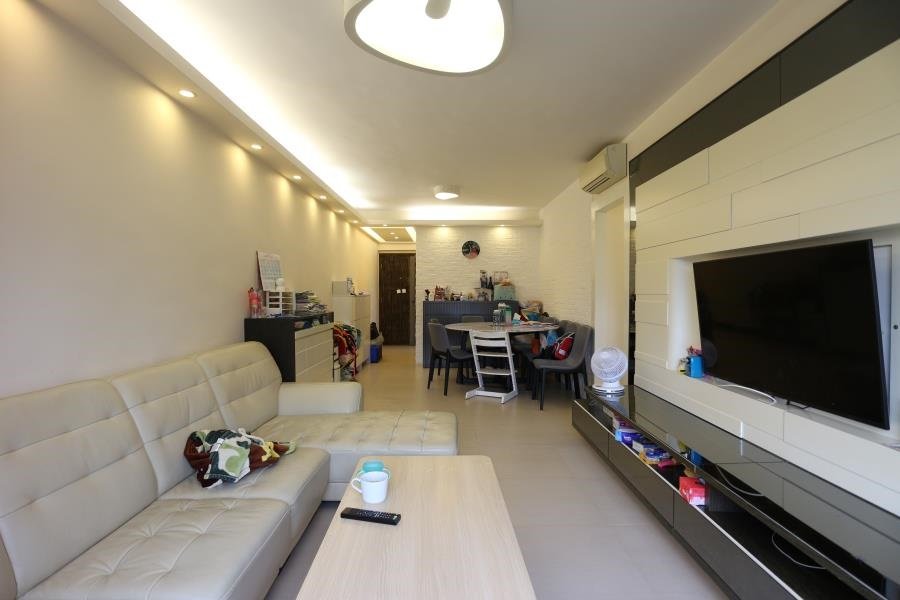 RICHWOOD PARK Tai Po 1823974 For Buy