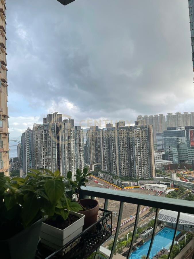 君傲灣 第02座