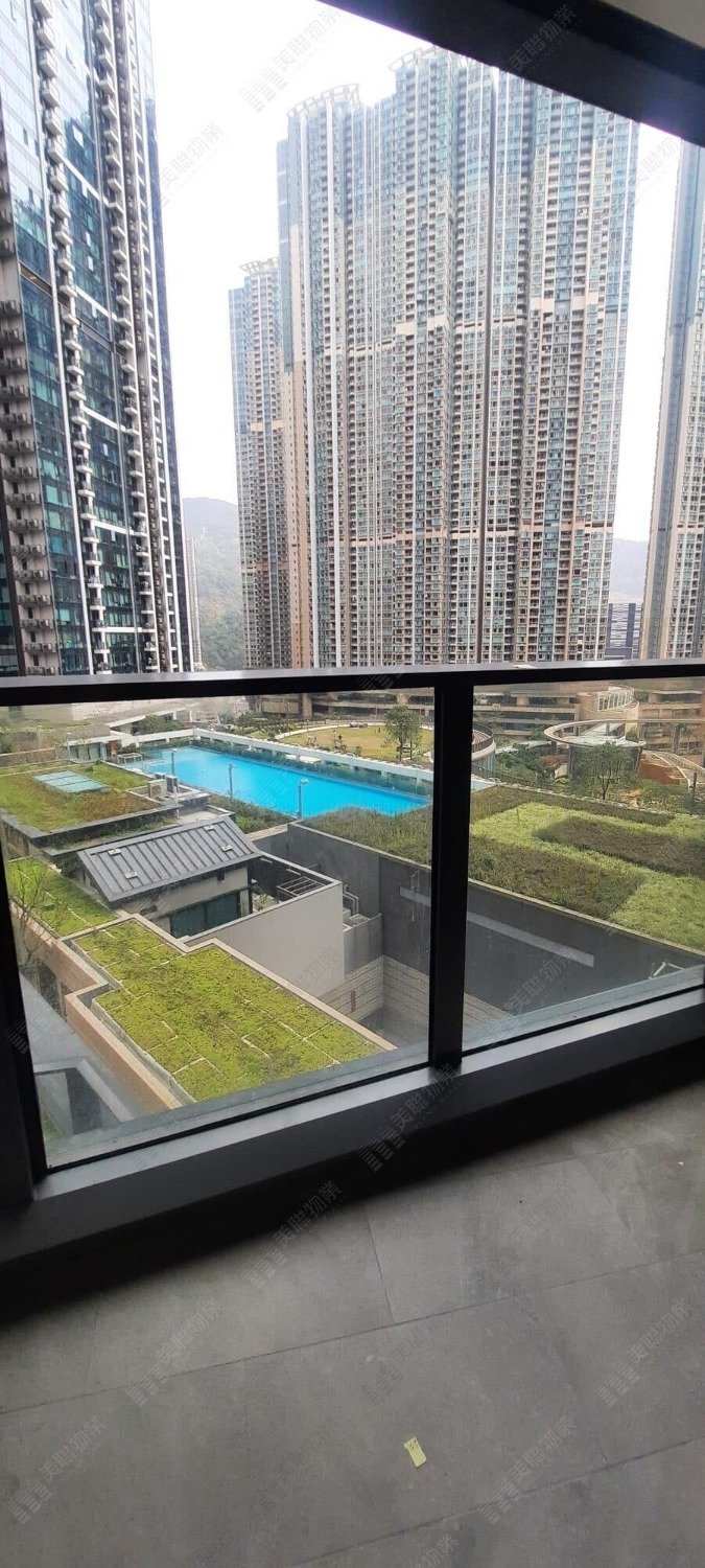 日出康城 SEASONS PLACE 3A座 Tseung Kwan O L 1820846 For Buy