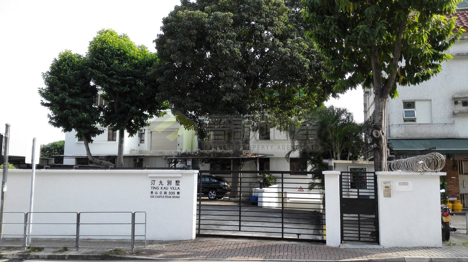 TING KAU VILLA Tsuen Wan B049577 For Buy