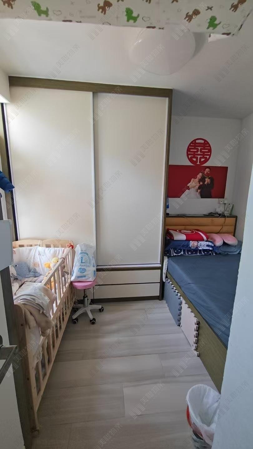 彩明苑  彩松閣 ( C座 ) Tseung Kwan O M 1849546 For Buy