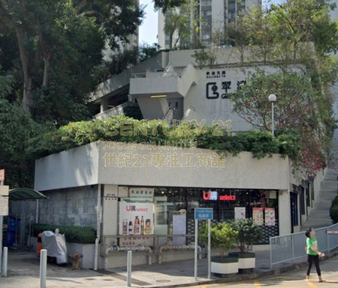 GREENVIEW COURT SHOPPING CTR Tsuen Wan K224512 For Buy