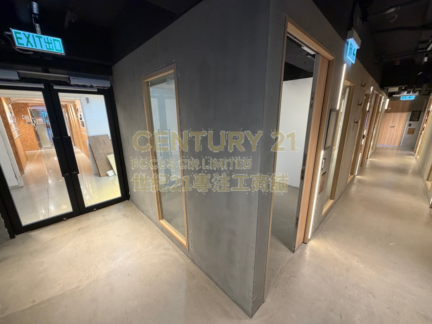 MANNING IND BLDG Kwun Tong M C175774 For Buy