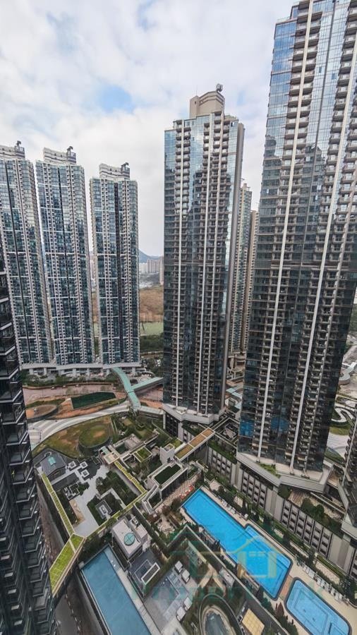 日出康城 第12A期 第03A座