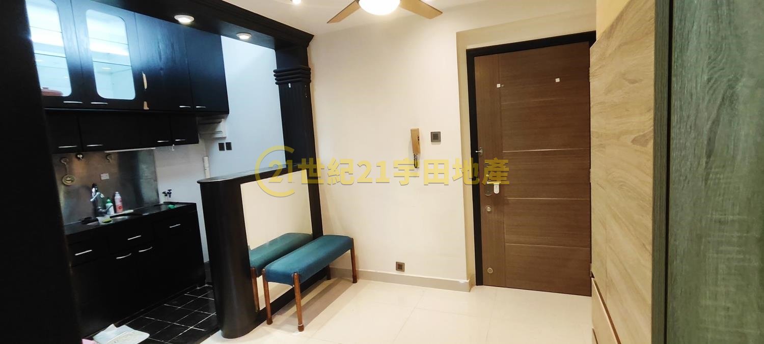 FULL SCENE GDN TWR  Tai Po M W031962 For Buy