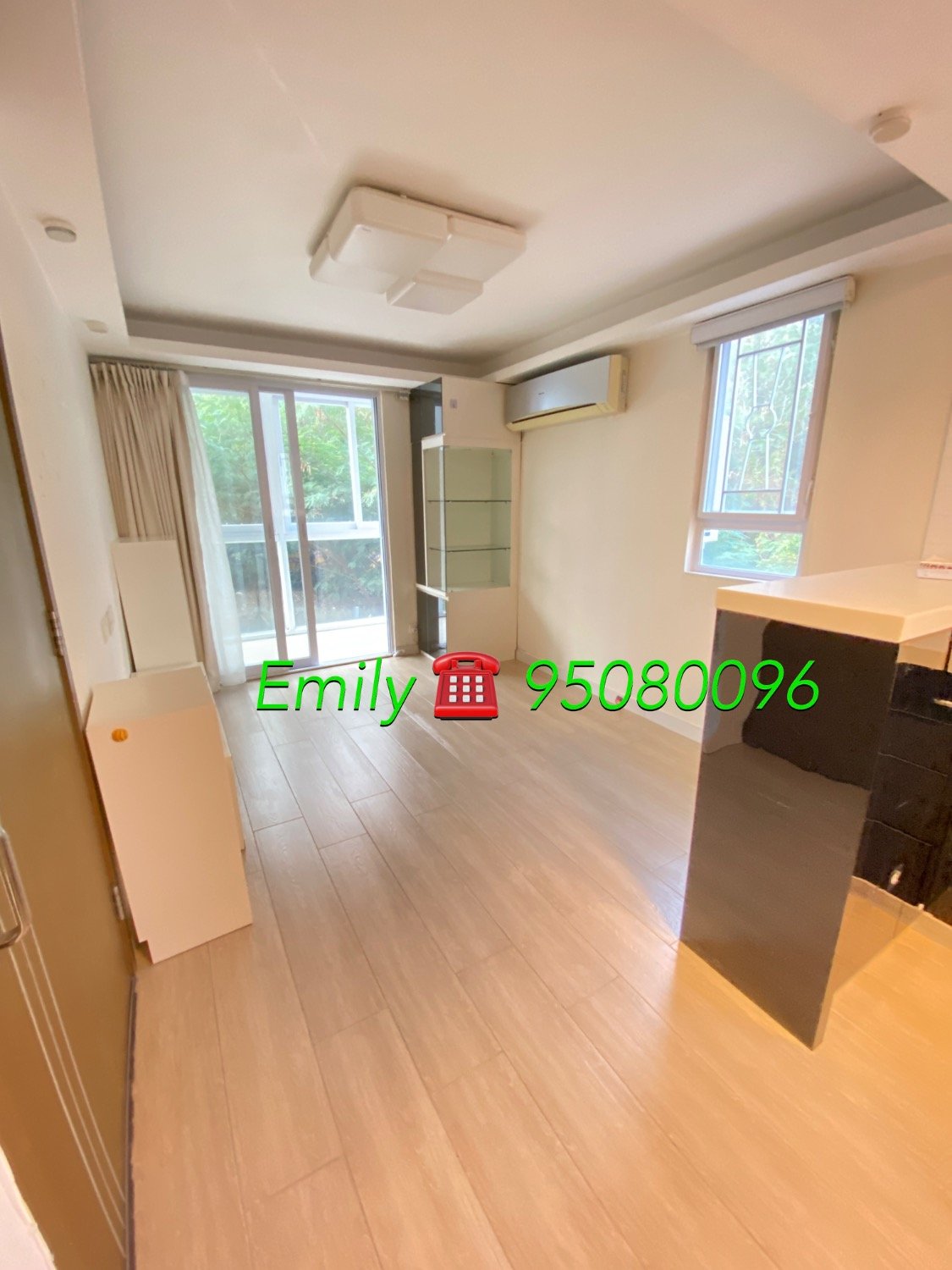 下徑口 @ EMILY 95080096