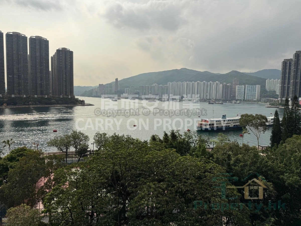 海濱花園 第07座 海雲閣