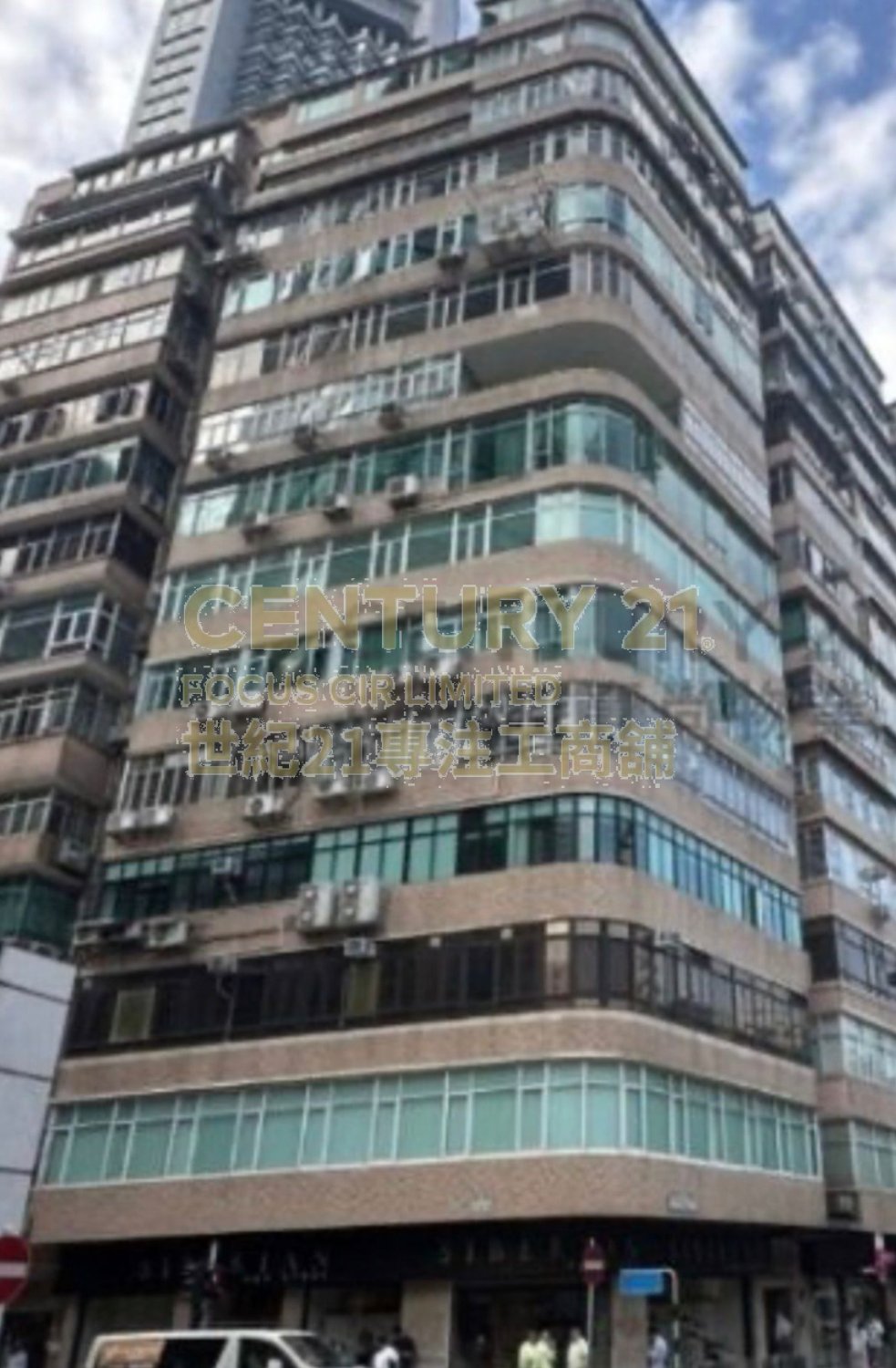 OCEAN VIEW COURT FHP SHOPPING CTR Tsim Sha Tsui K224431 For Buy