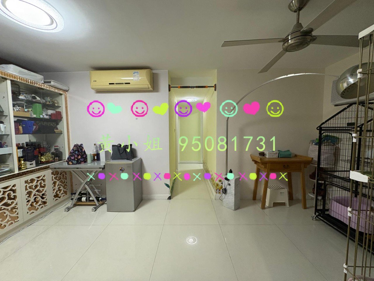 泰亨豪園  95081731