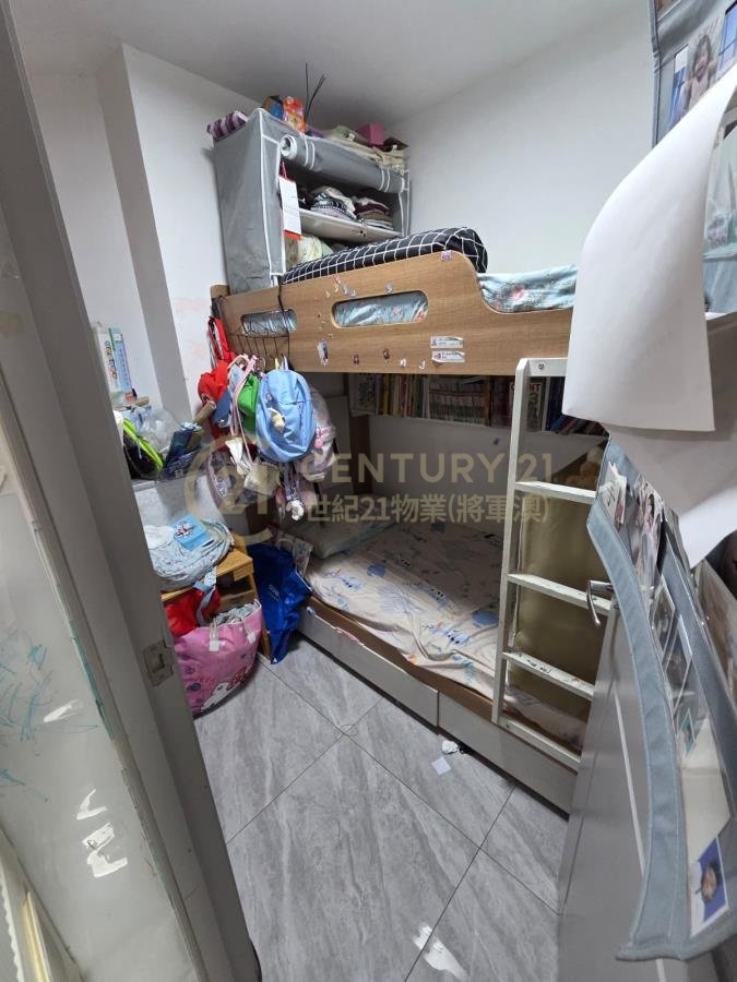 廣明苑 廣隆閣 B座(綠表)