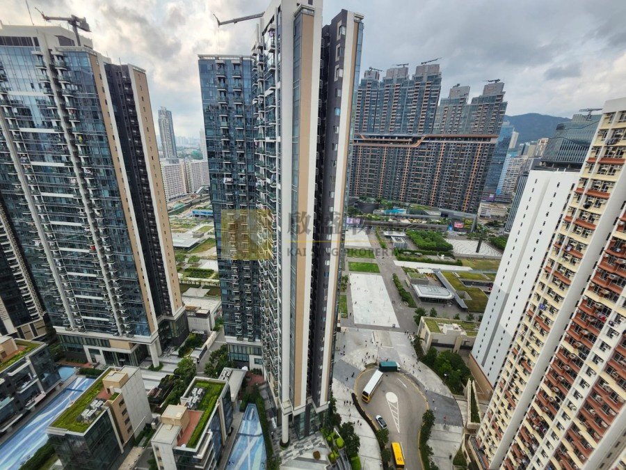 启德1号 第02座