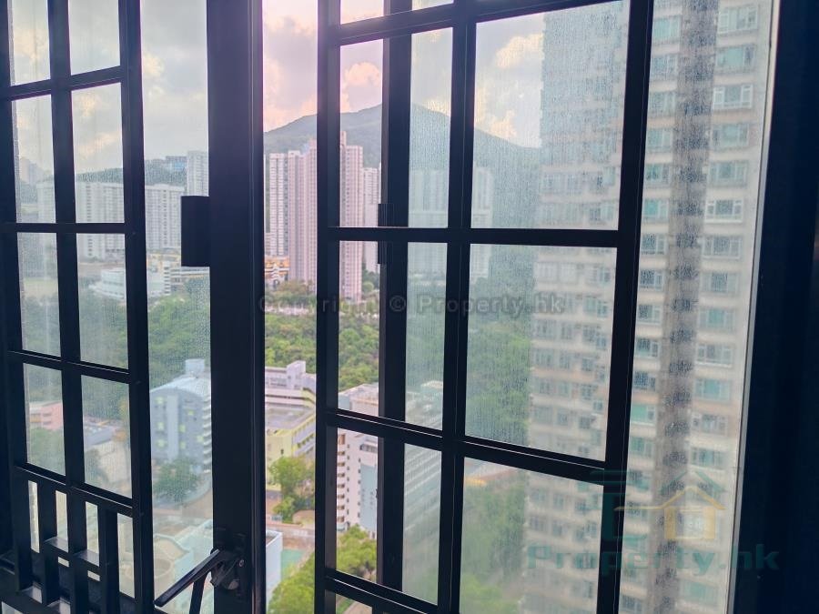 富麗花園 第02座