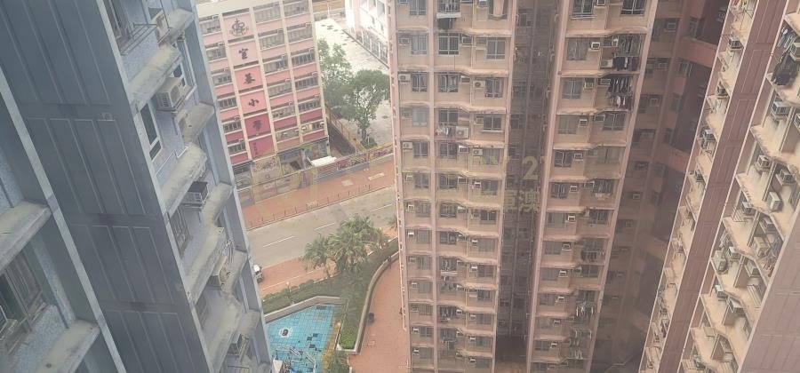 寶明苑 寶松閣 A座 (綠表) 寶明苑 寶松閣 A座 (綠表)