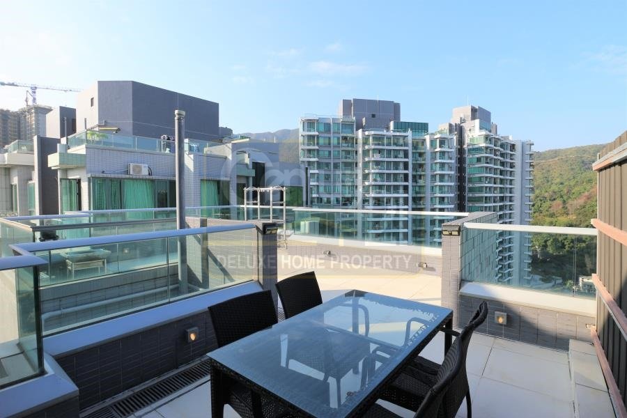 MONT VERT Tai Po 1822630 For Buy