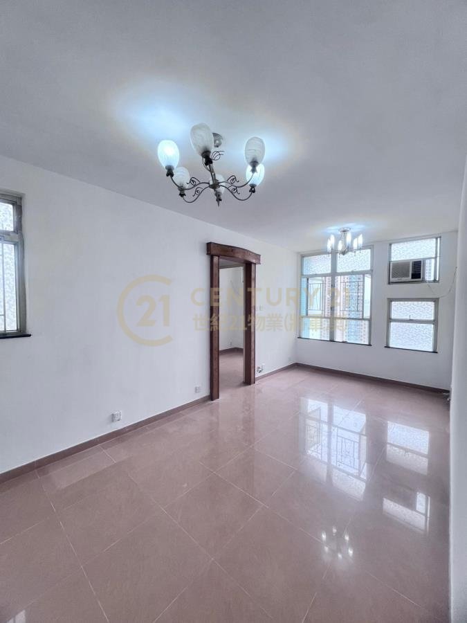 彩明苑 A座 彩楊閣 (綠表)