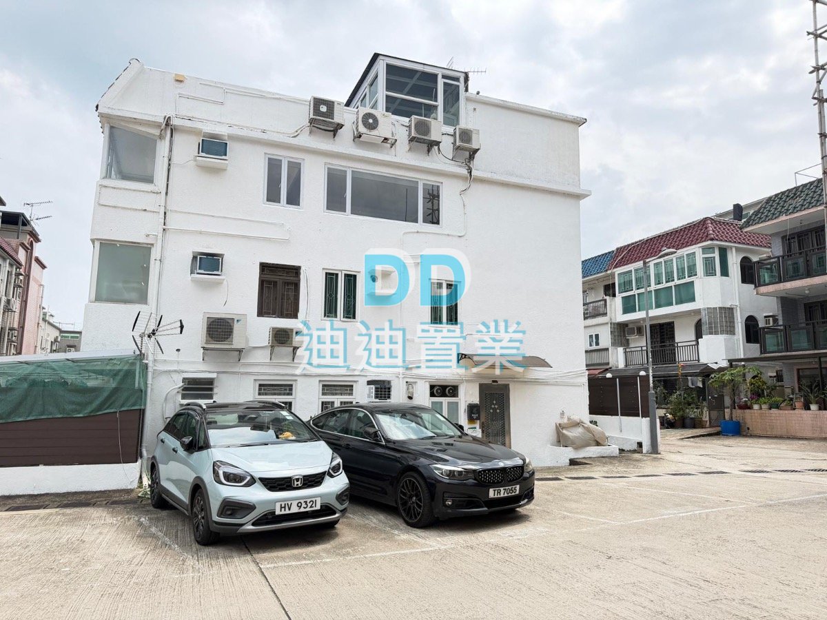 SAI SHA RD, SAM PUI
