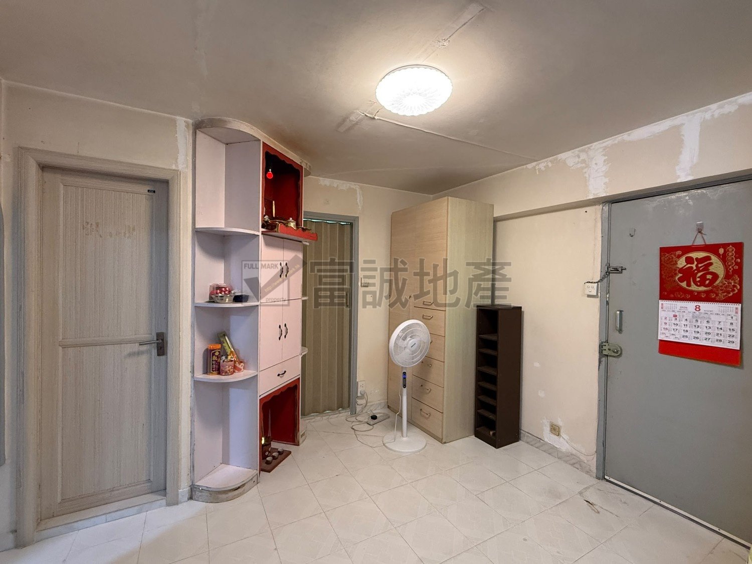 CHUK YUEN NORTH EST Wong Tai Sin M F126473 For Buy