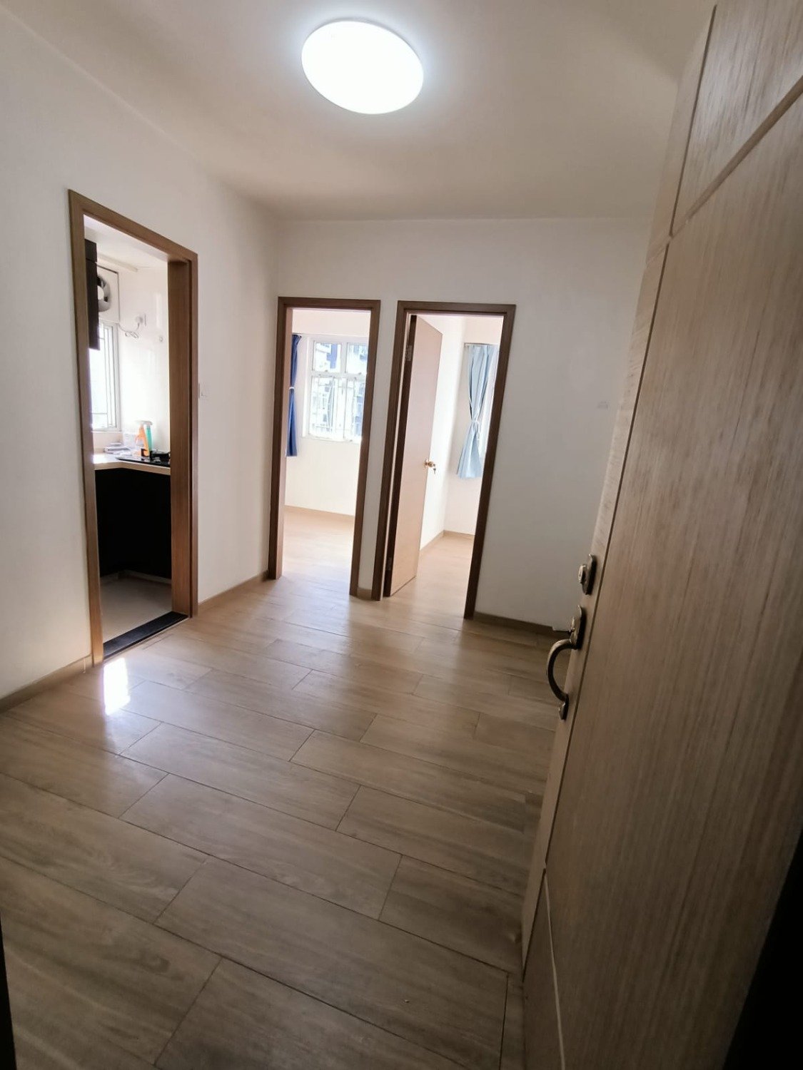 FU TOR LOY SUN CHUEN BLK 02 FU TONG BLDG Tai Kok Tsui H 1802350 For Buy