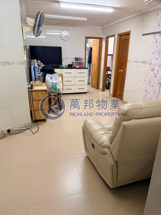 FU HENG EST Tai Po L R111026 For Buy