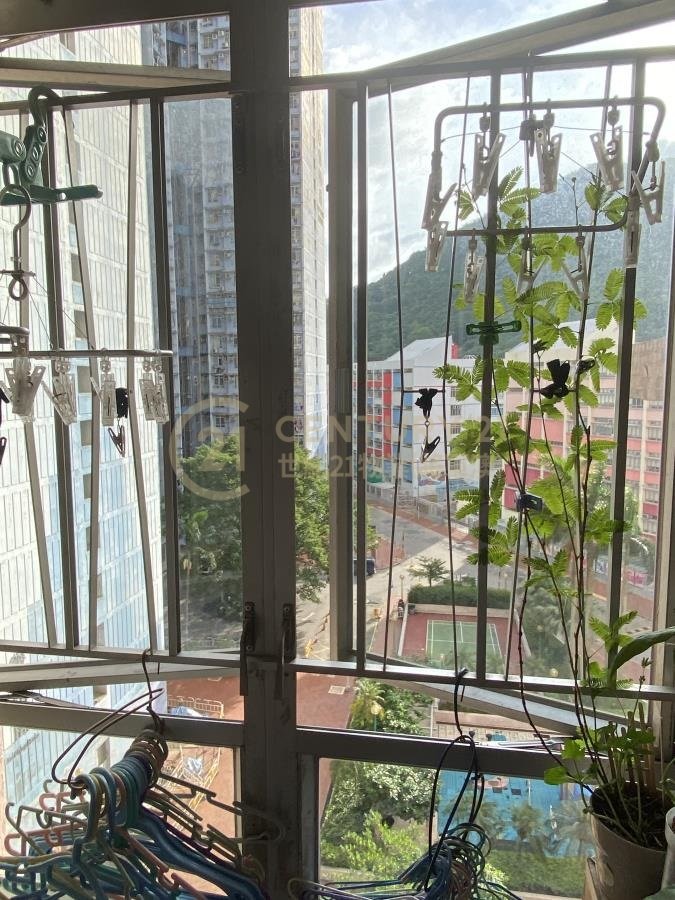 廣明苑 廣賢閣 C座 (綠表)