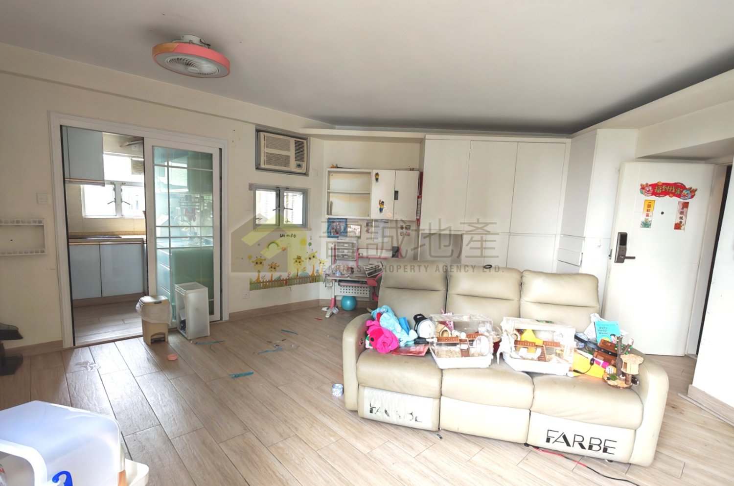 RHINE GDN BLK 05 Tsuen Wan H B051479 For Buy