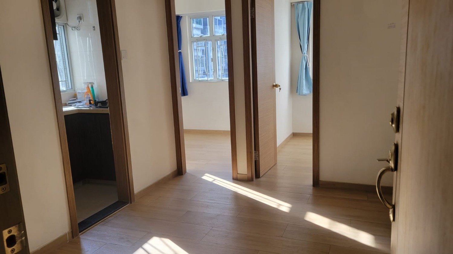 FU TOR LOY SUN CHUEN BLK 02 FU TONG BLDG Tai Kok Tsui M 1800666 For Buy