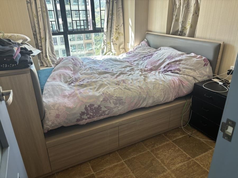 富麗花園 第01座