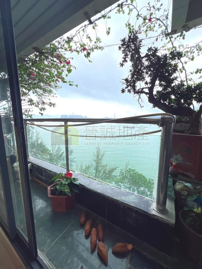 豪景花園 第24座 夏蕙閣 售盤 #C031157 5