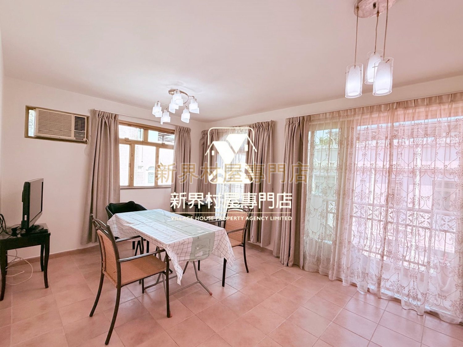 KAM TSIN - LA REGENT PARK Sheung Shui H S009099 For Buy