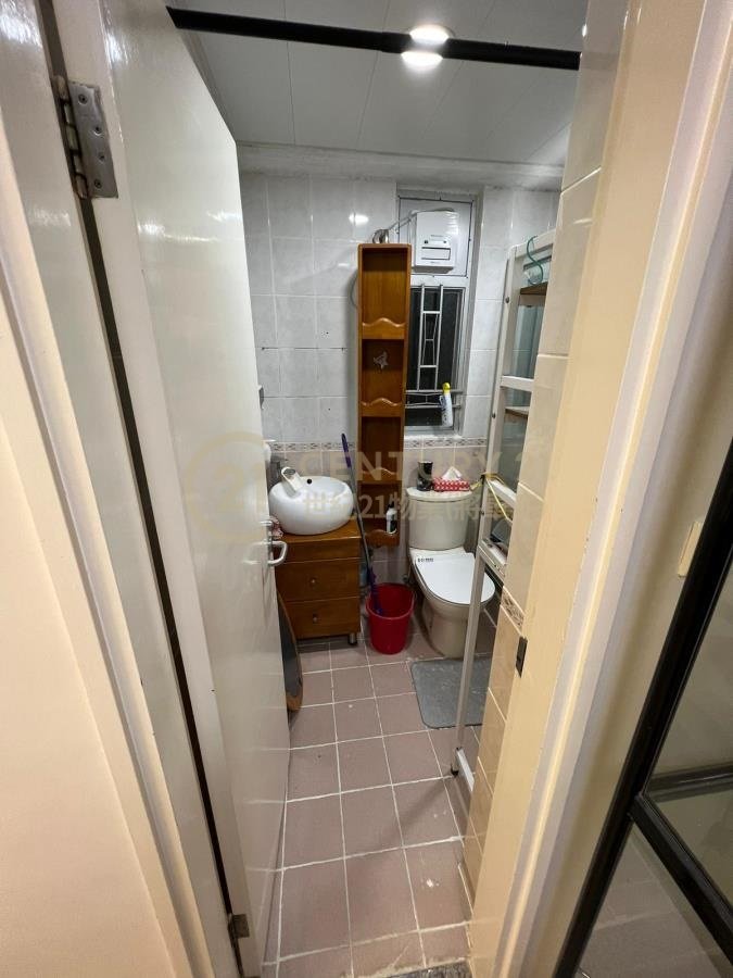 寶盈花園 第02座 (連地價)