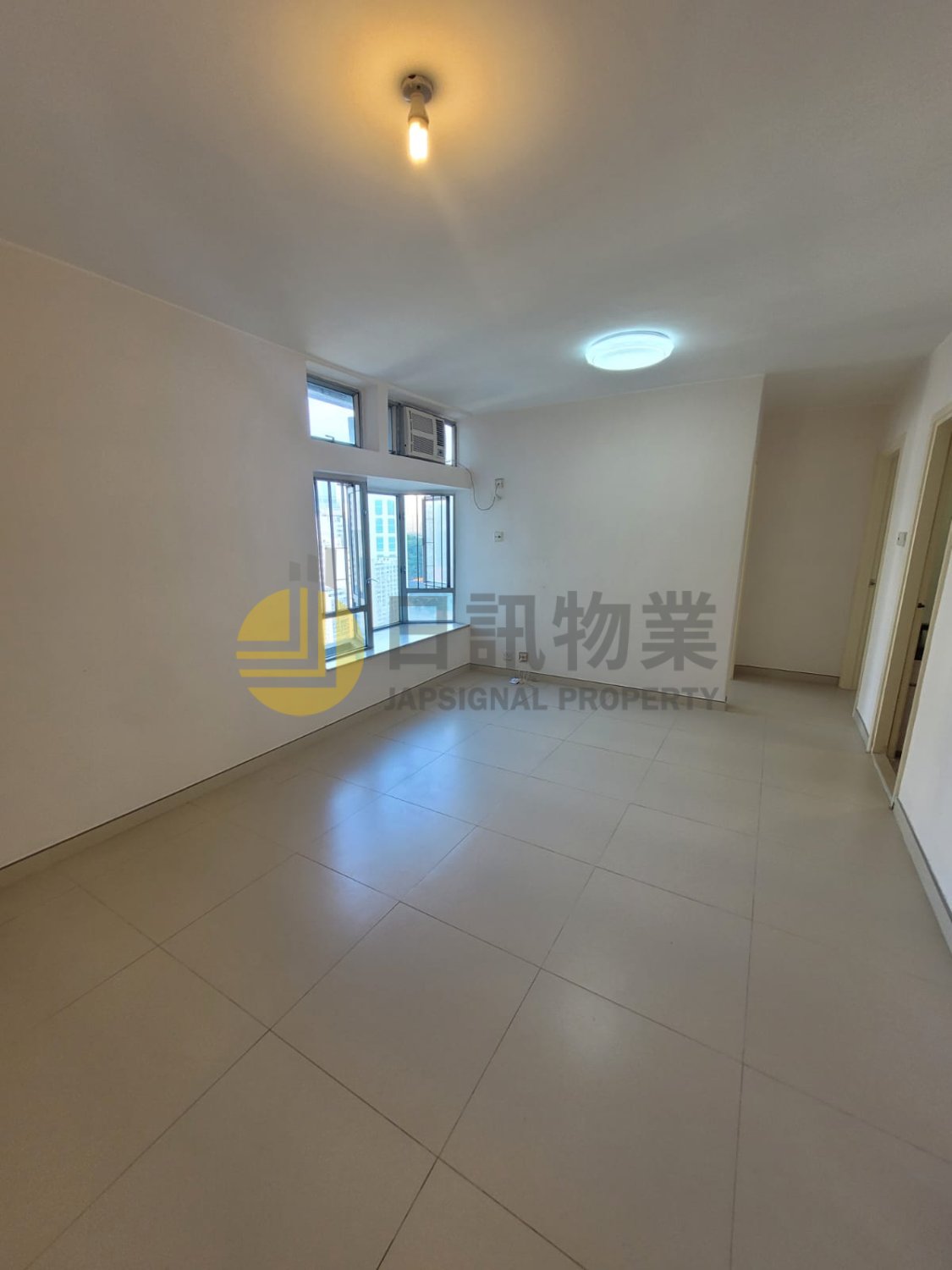 海濱花園 第22座 海裕閣