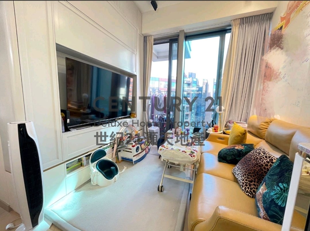 MAYFAIR BY THE SEA 8 Tai Po M 1824254 For Buy