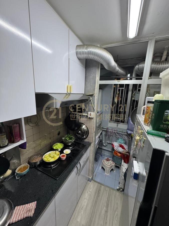 欣明苑 E座 欣菊閣 (連地價) 欣明苑 E座 欣菊閣 (連地價)