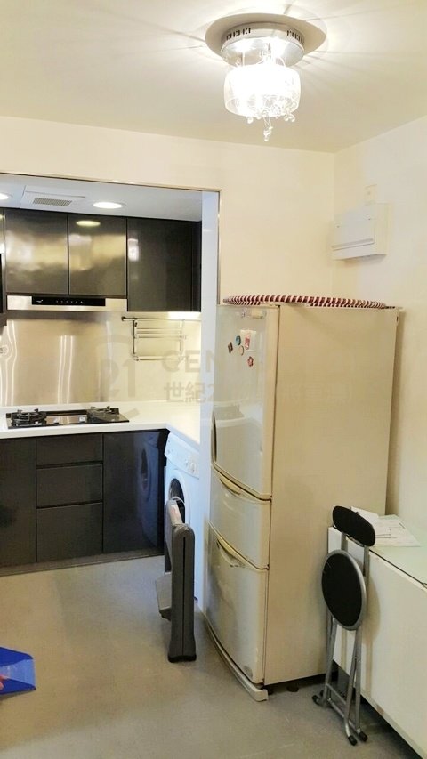 寶明苑 寶柏閣 B座 (連地價)