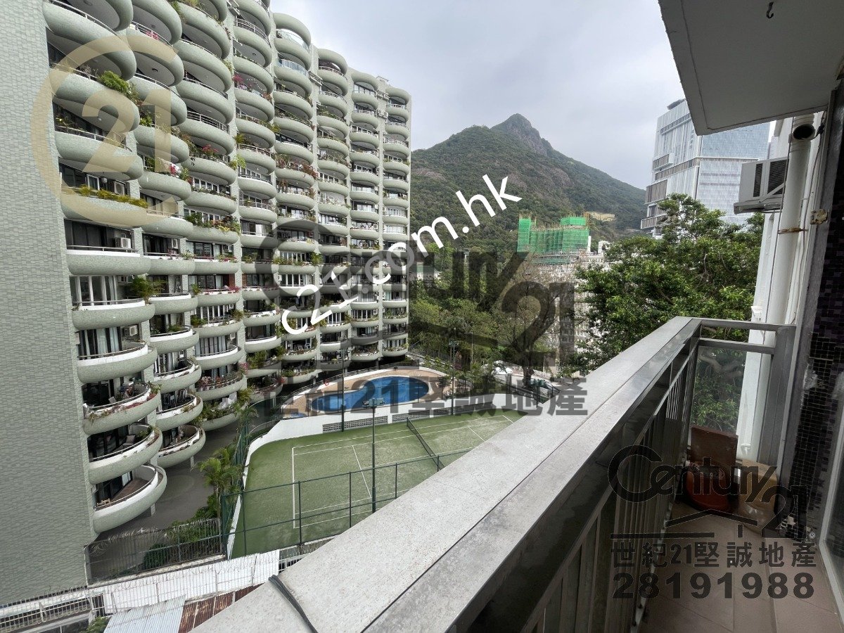 FOUR WINDS APT Pokfulam L M043711 For Buy