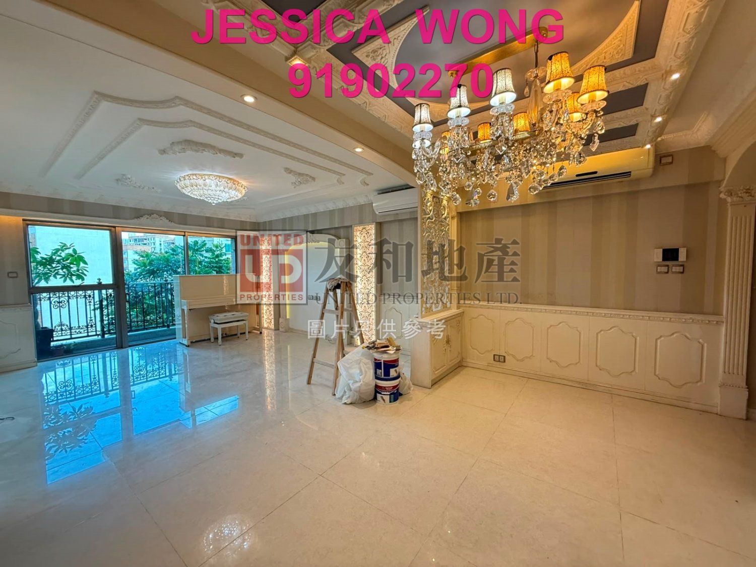 LE CHATEAU Kowloon Tong T149667 For Buy