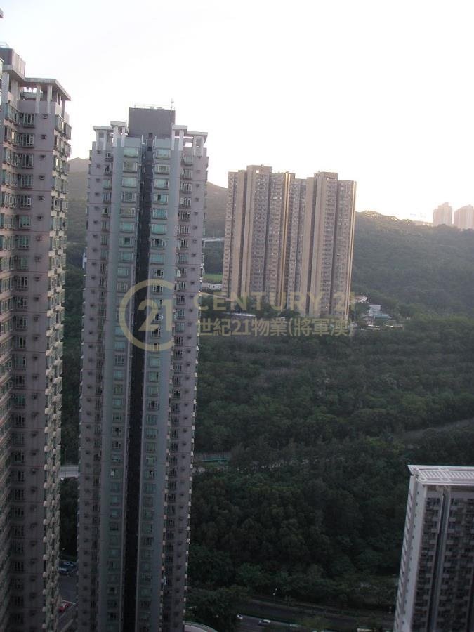 新都城 第01期 第02座