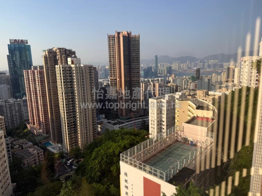 SEAVIEW GDN North Point Hill M 056710 For Buy